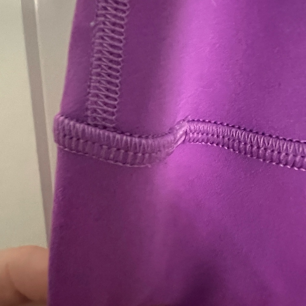 Lululemon Align 10 Moonlit Magenta View 3